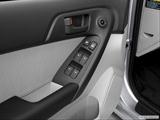  Driver's side inside window controls photo
